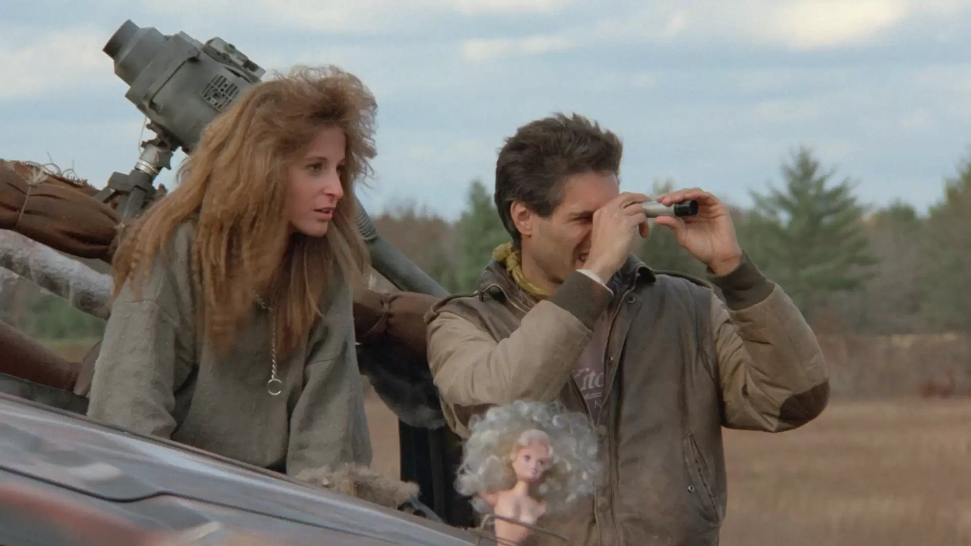 دانلود فیلم Galaxy 1986