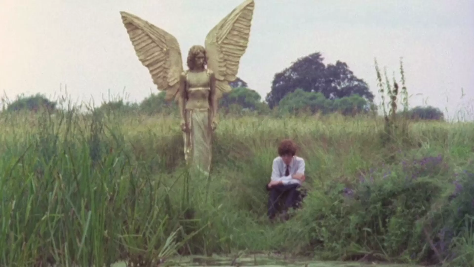 دانلود فیلم Penda’s Fen 1974