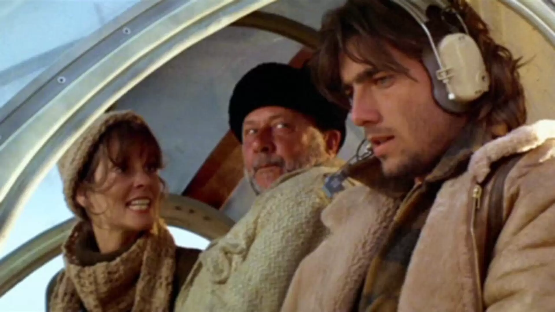 دانلود فیلم Treasure of the Yankee Zephyr 1981