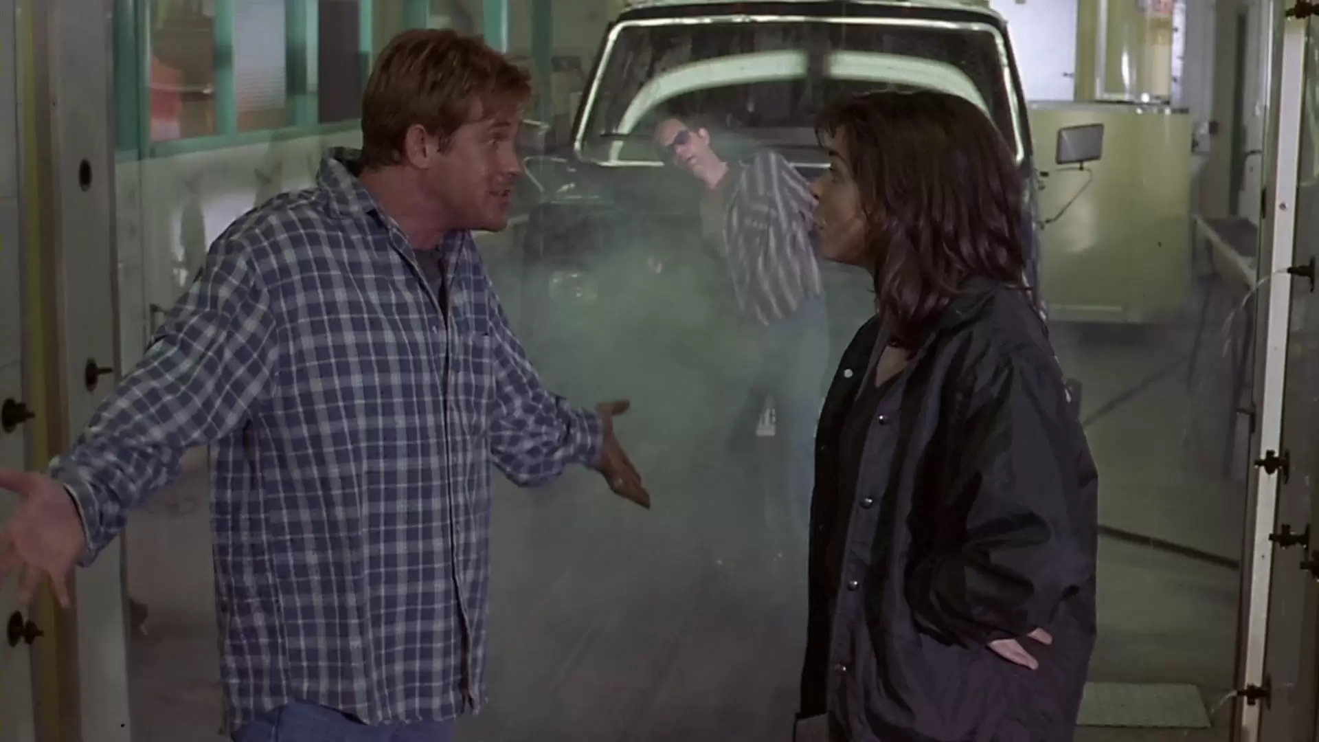 دانلود فیلم Hardball 1997