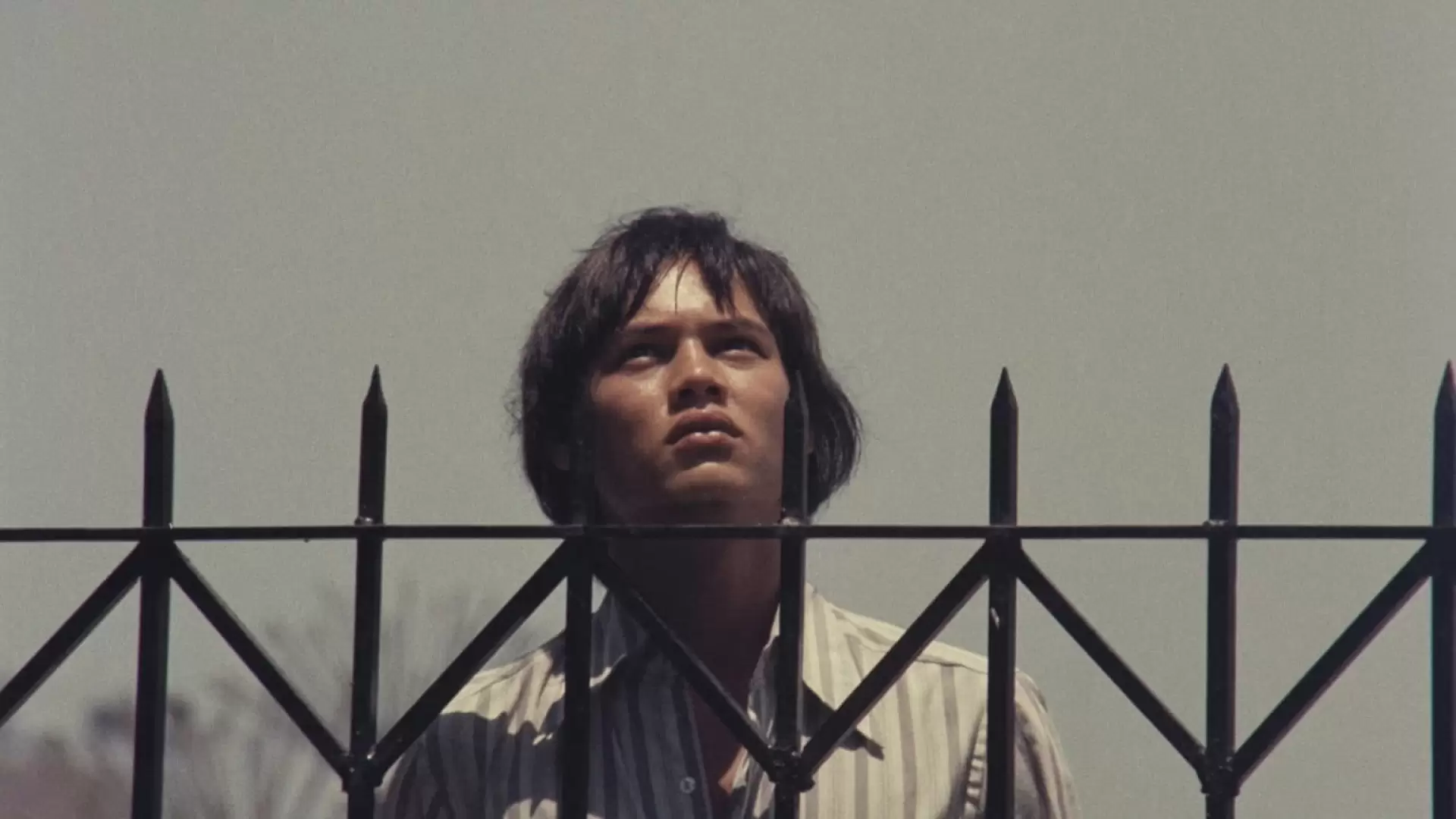 دانلود فیلم Manila in the Claws of Light 1975 با زیرنویس فارسی