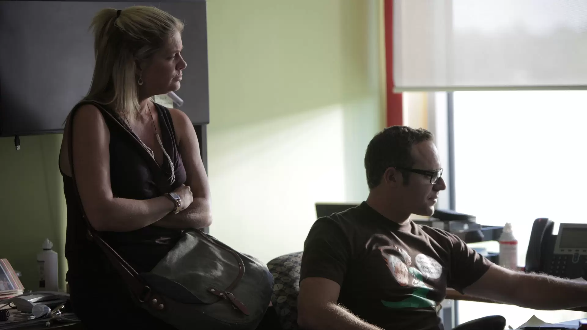 دانلود فیلم Miami Magma 2011