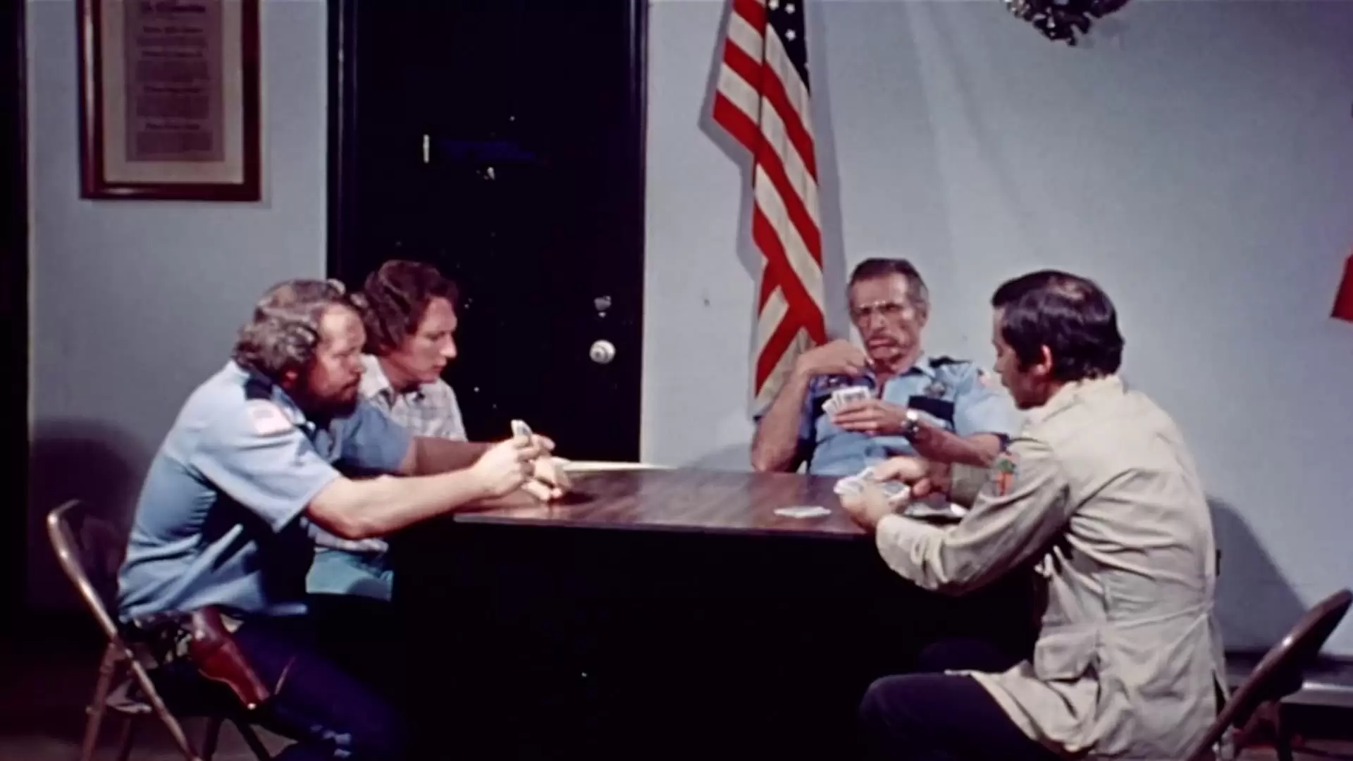 دانلود فیلم The Alien Dead 1980