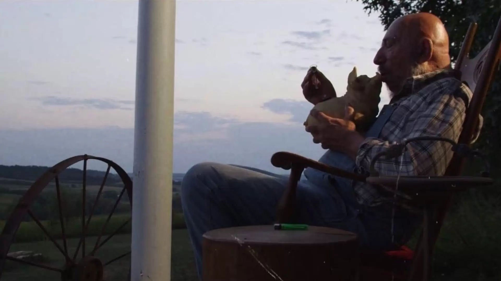 دانلود فیلم High on the Hog 2019 (بر روی تپه) با زیرنویس فارسی