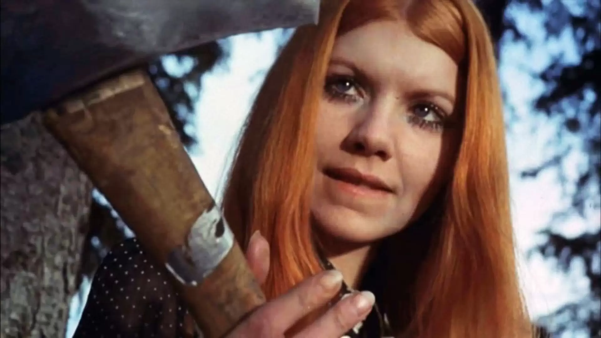 دانلود فیلم Cannibal Girls 1973