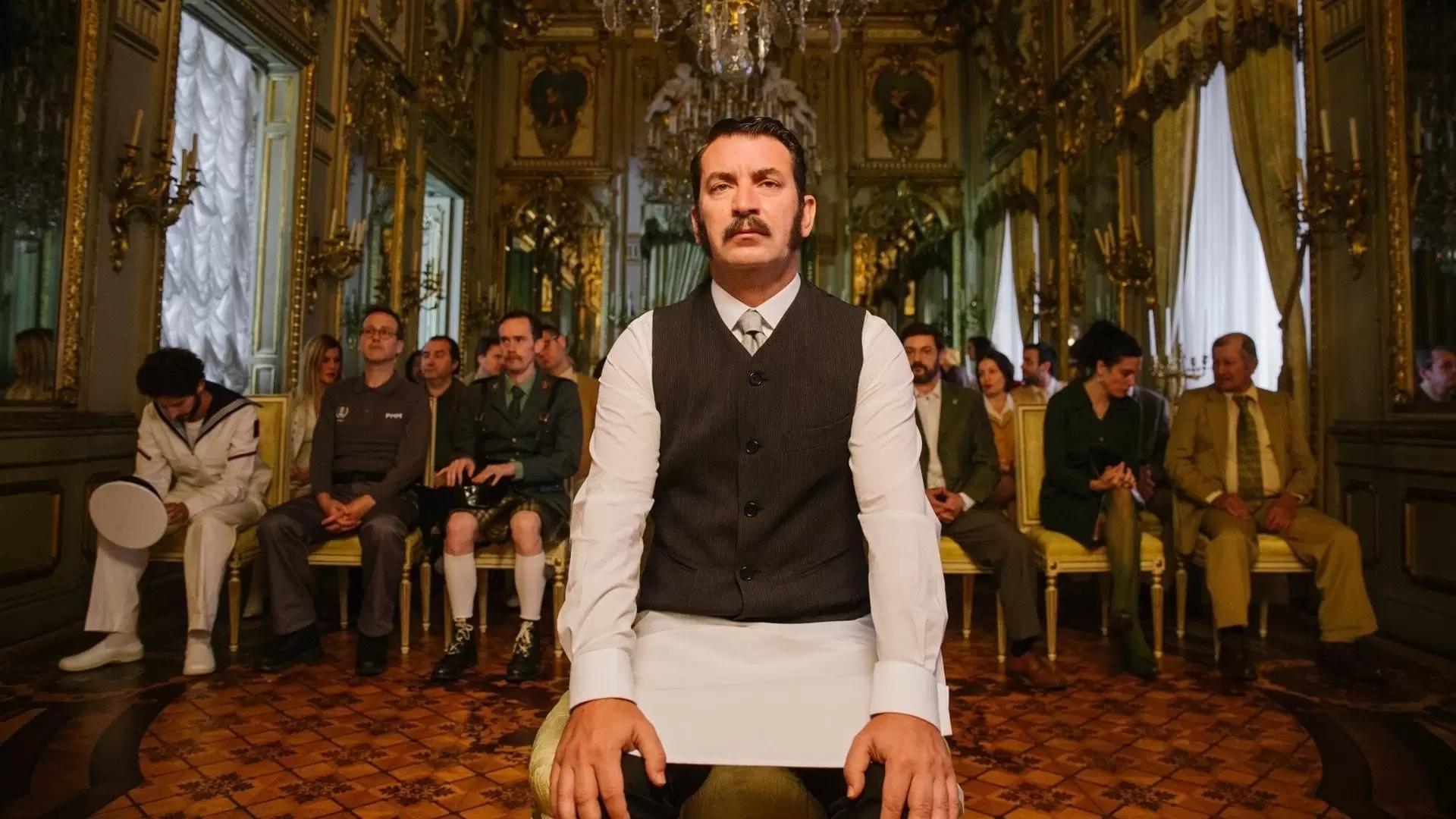 دانلود فیلم Some Time Later 2018