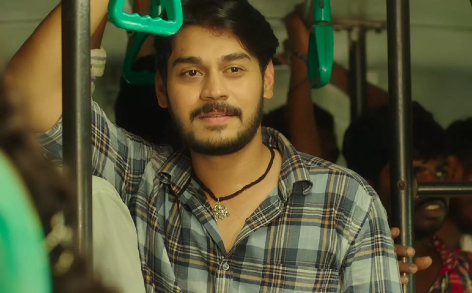 دانلود فیلم Where Is The Venkat Lakshmi 2019