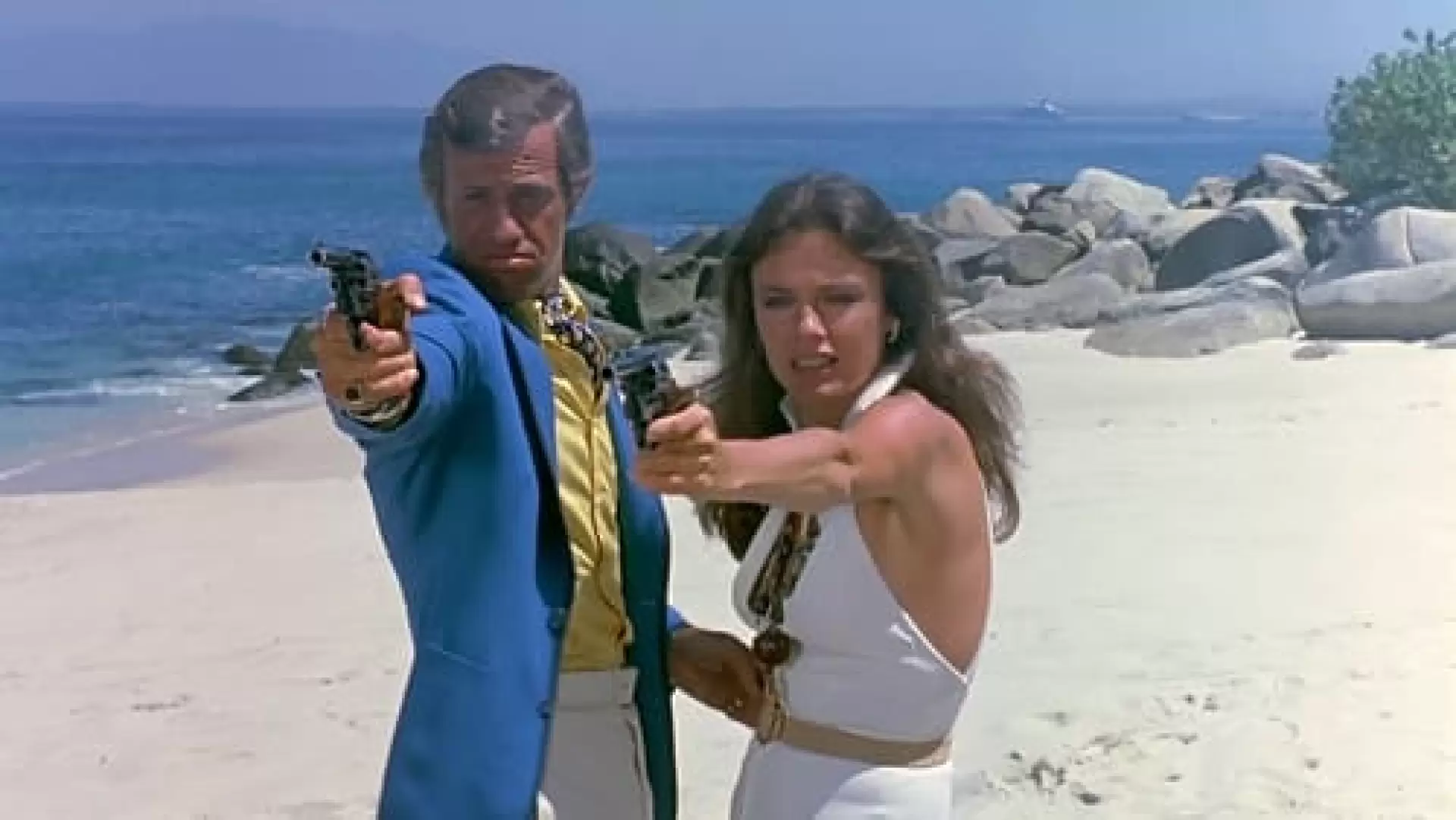 دانلود فیلم The Man from Acapulco 1973 با تماشای آنلاین