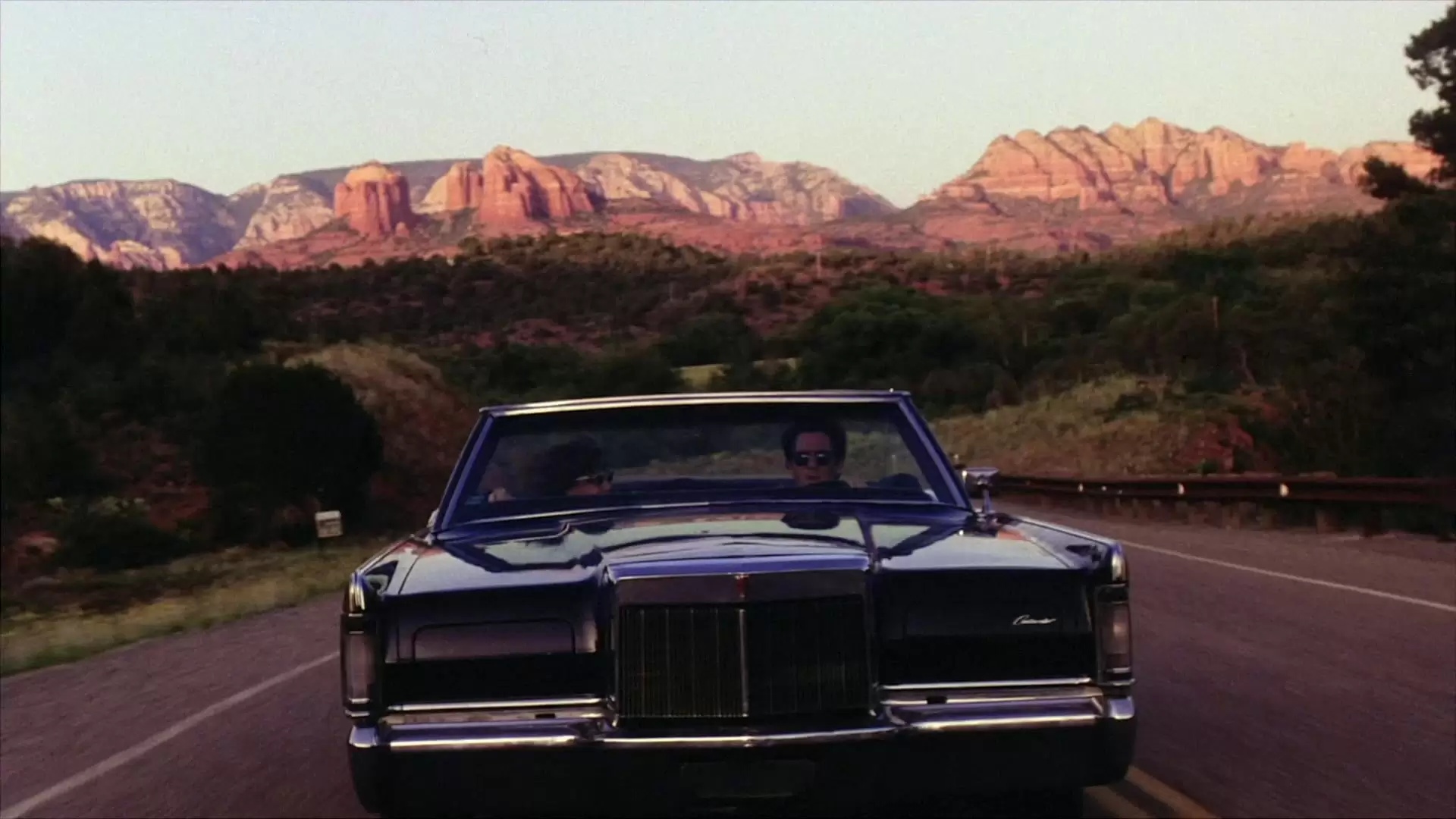 دانلود فیلم Trouble Bound 1993