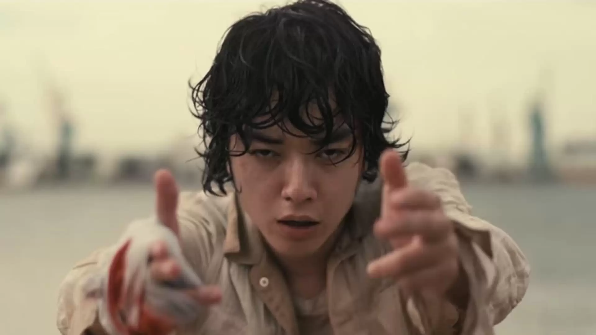 دانلود فیلم That’s It 2015