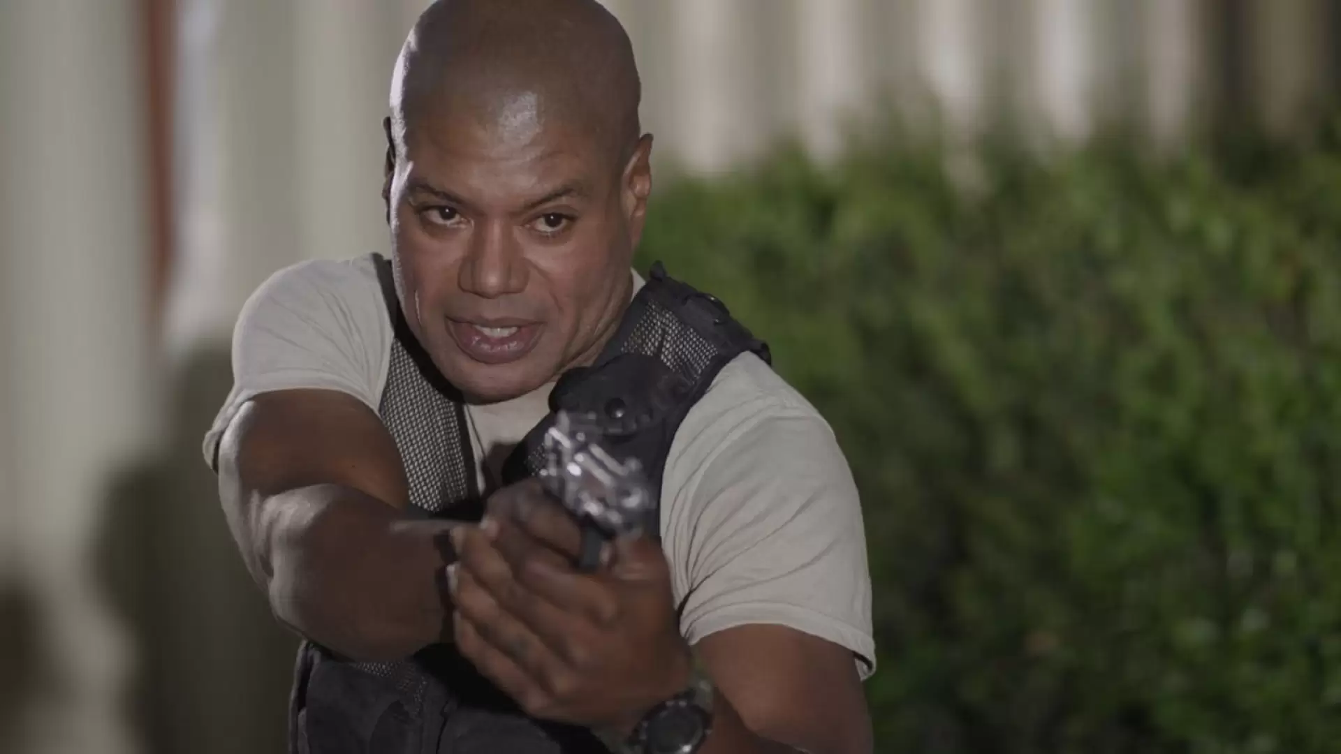 دانلود فیلم LA Apocalypse 2015
