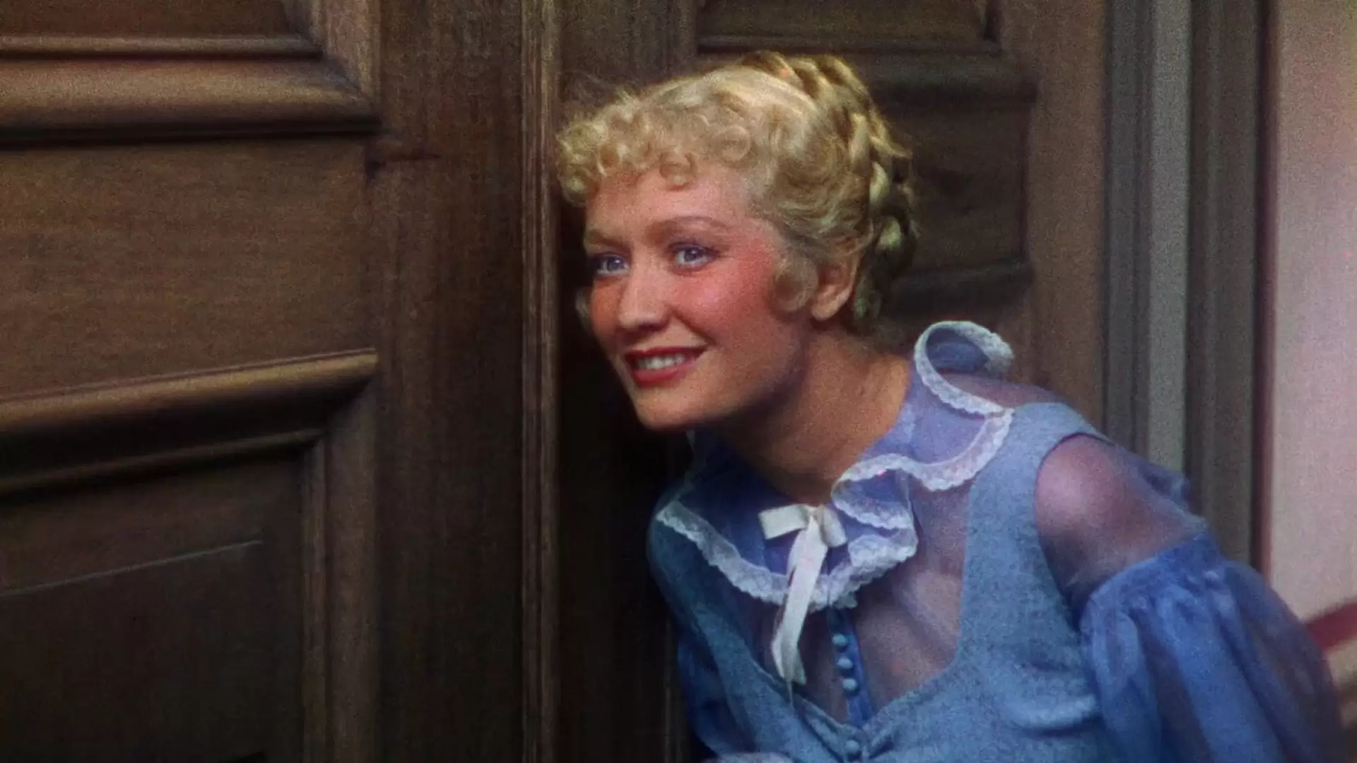 دانلود فیلم Becky Sharp 1935
