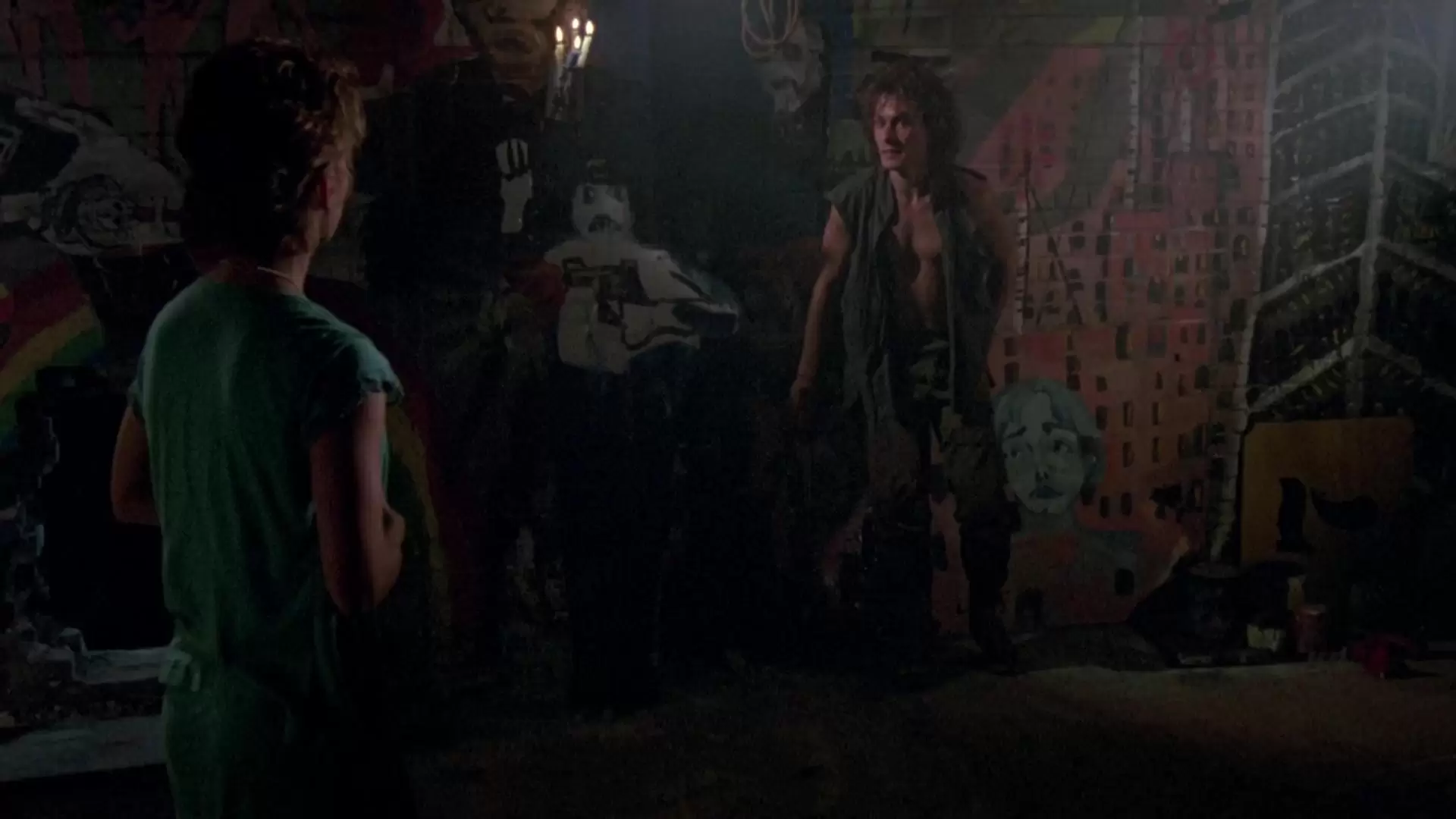 دانلود فیلم Wild Thing 1987
