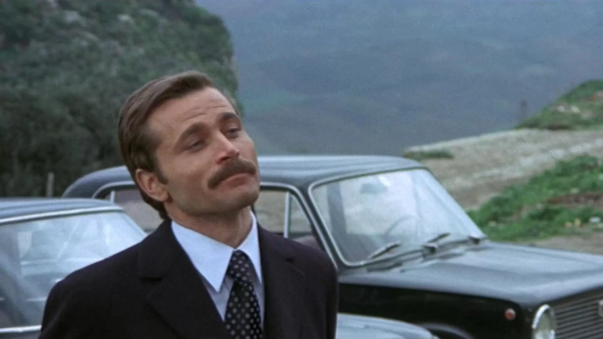دانلود فیلم Confessions of a Police Captain 1971 (اعترافات یک کاپیتان پلیس)