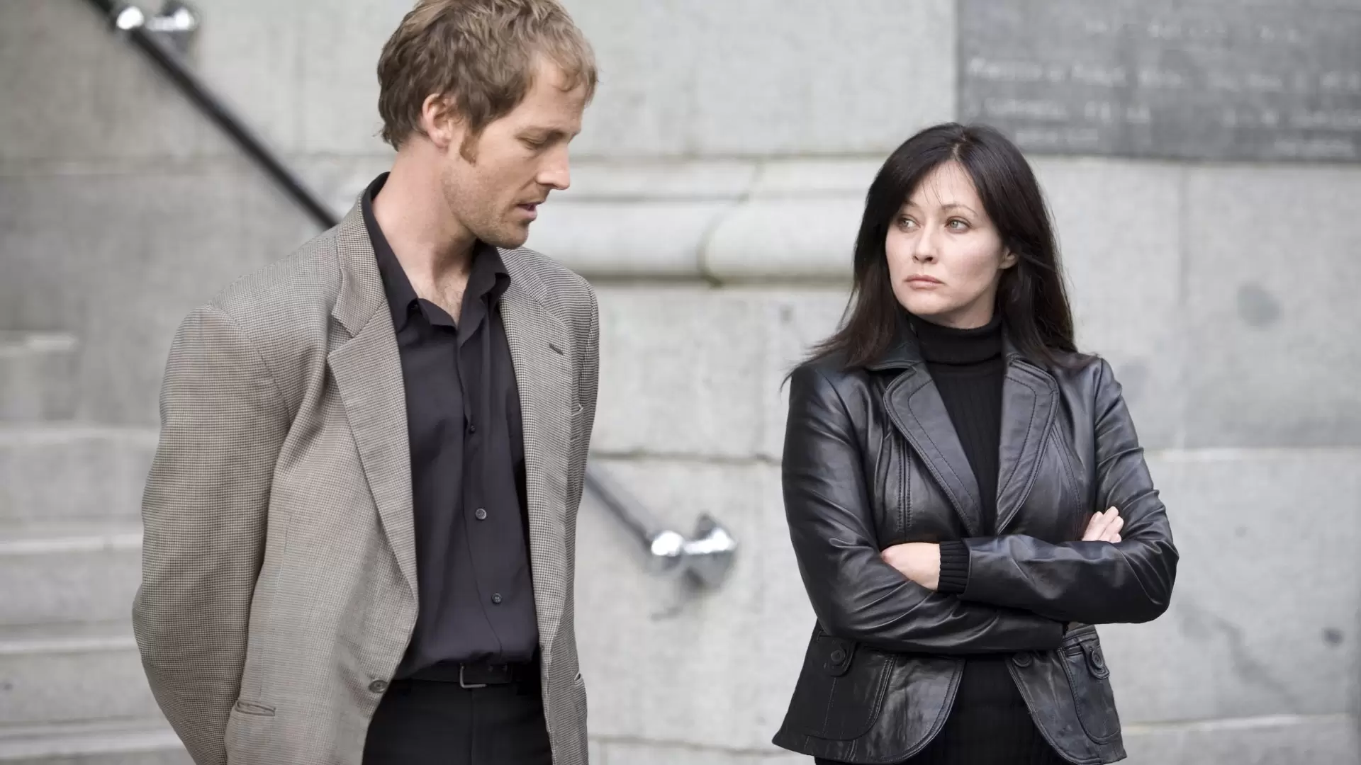 دانلود فیلم Kiss Me Deadly 2008 با زیرنویس فارسی