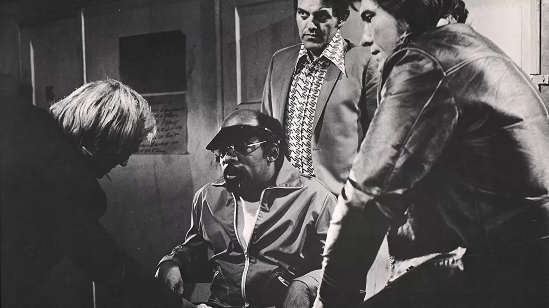دانلود فیلم Hammer 1972