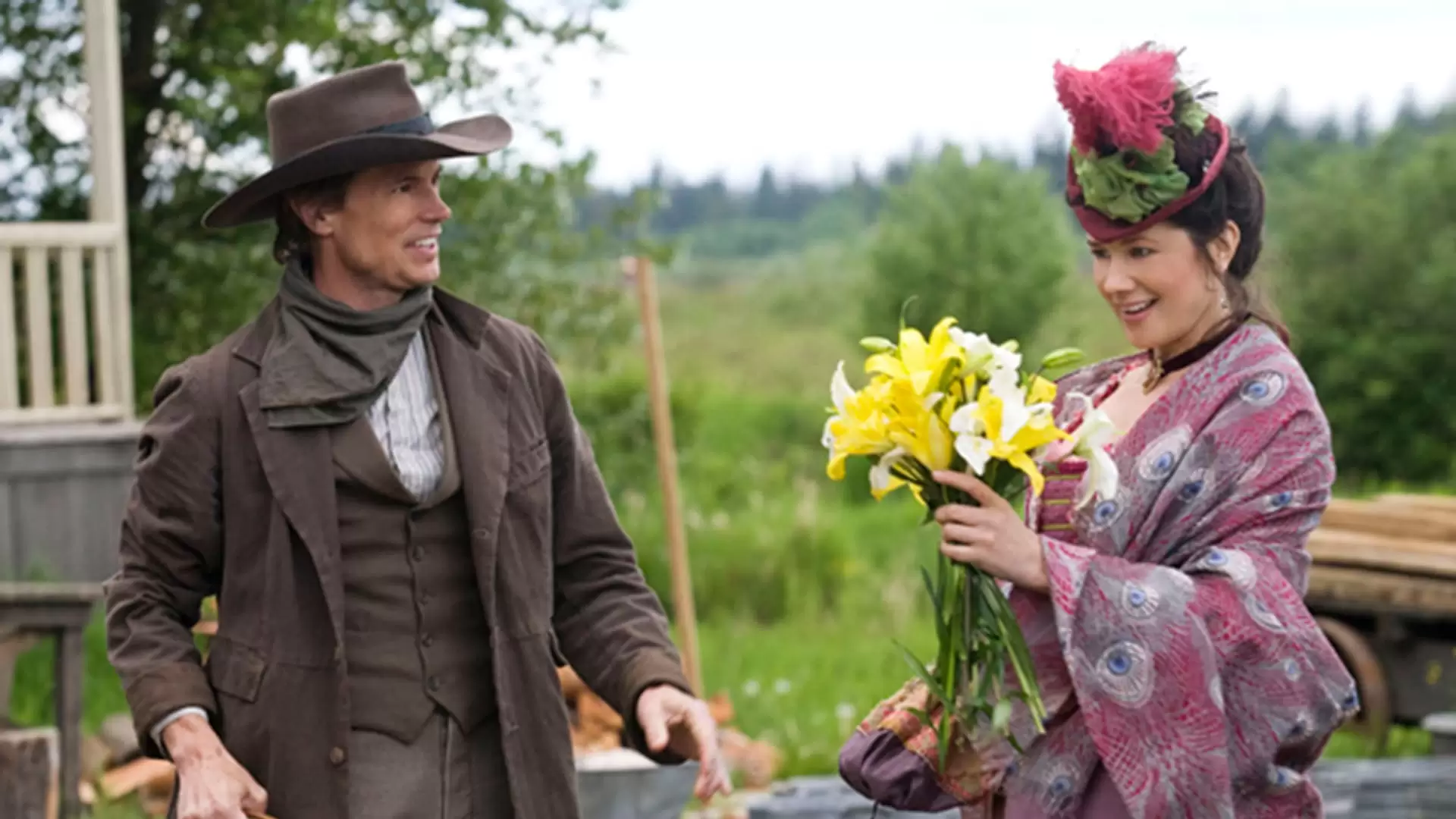 دانلود فیلم Mail Order Bride 2008