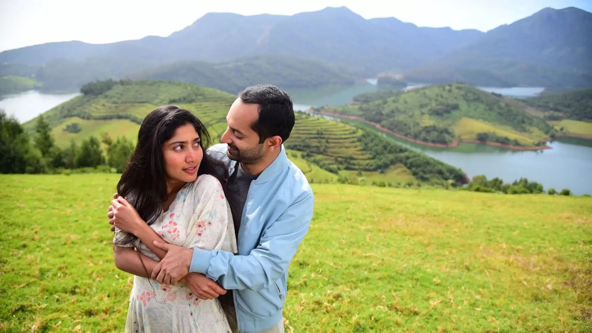 دانلود فیلم Athiran 2019
