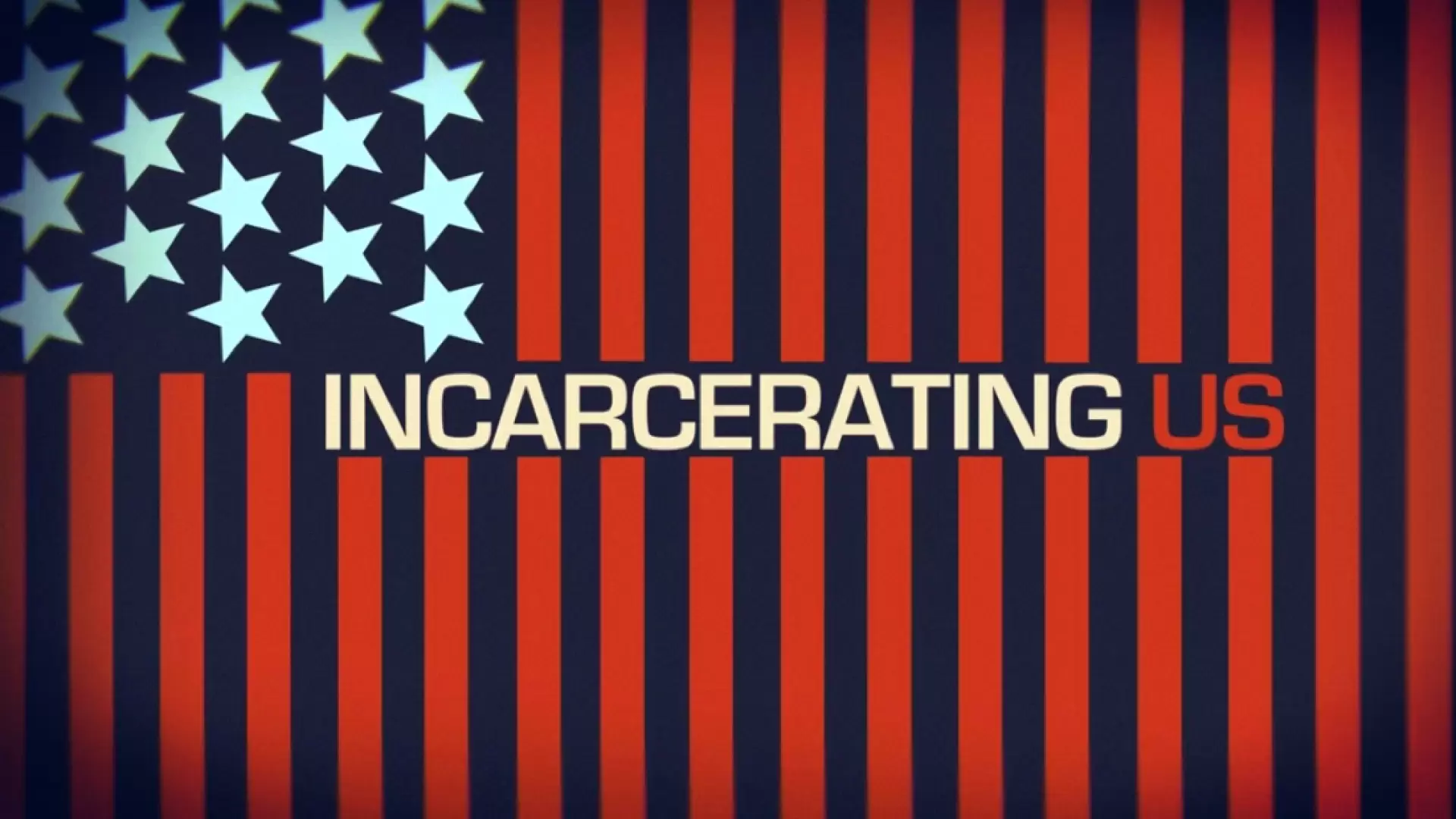دانلود مستند Incarcerating US 2016
