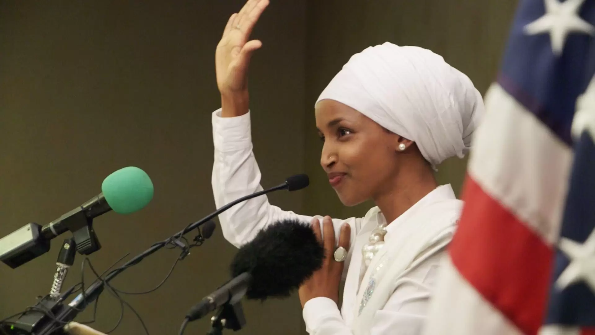 دانلود مستند Time for Ilhan 2018
