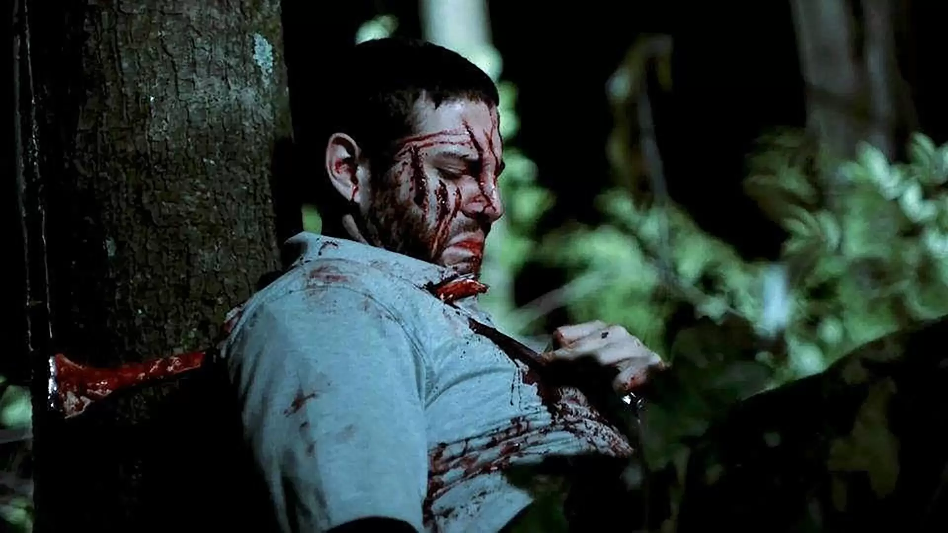 دانلود فیلم The Cemetery 2013 (گورستان)
