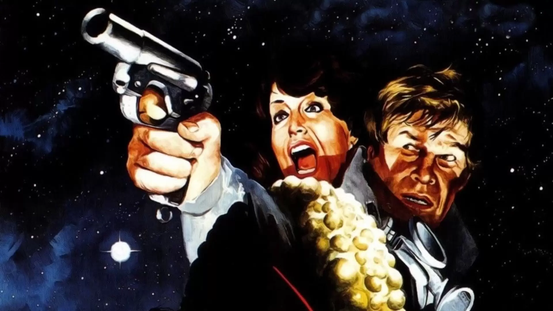 دانلود فیلم Contamination 1980