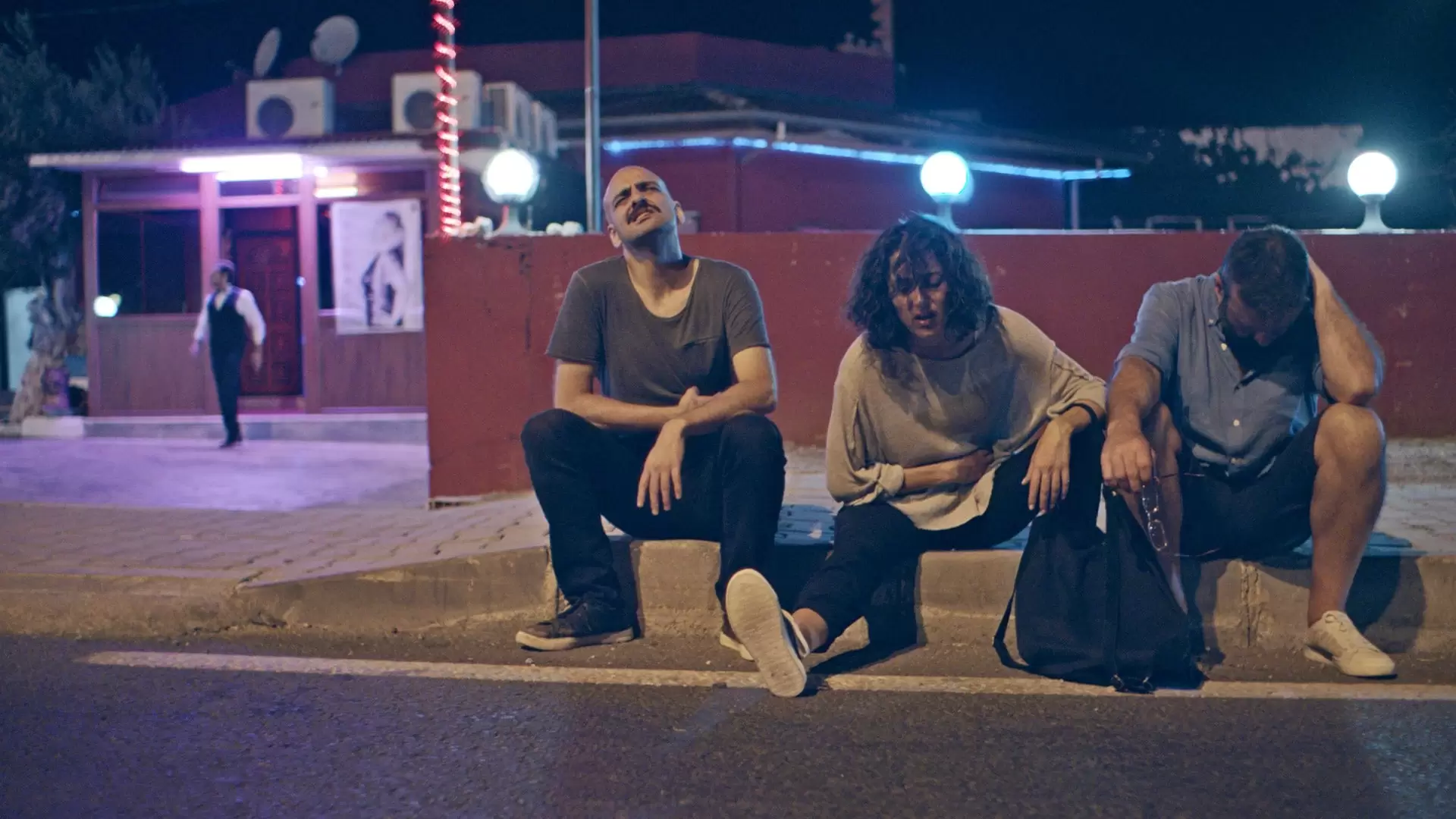 دانلود فیلم Butterflies (Kelebekler) 2018