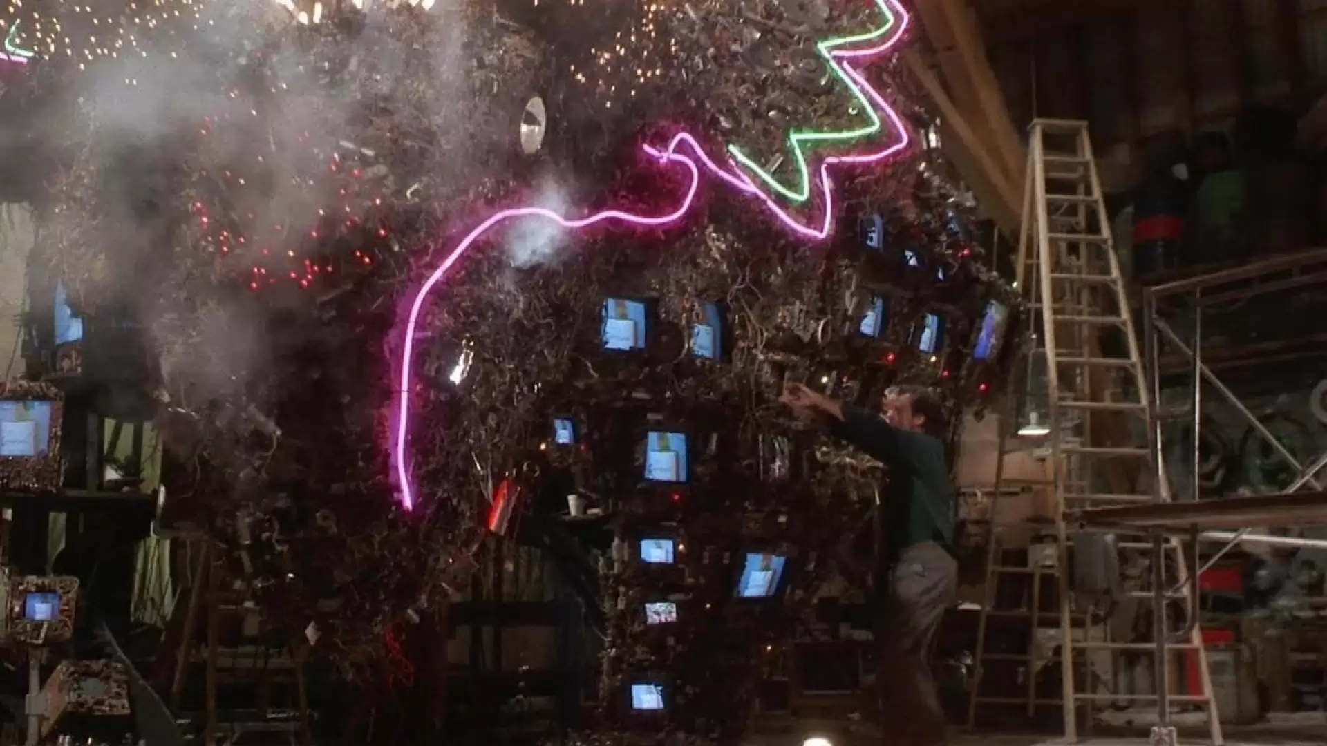 دانلود فیلم The Squeeze 1987