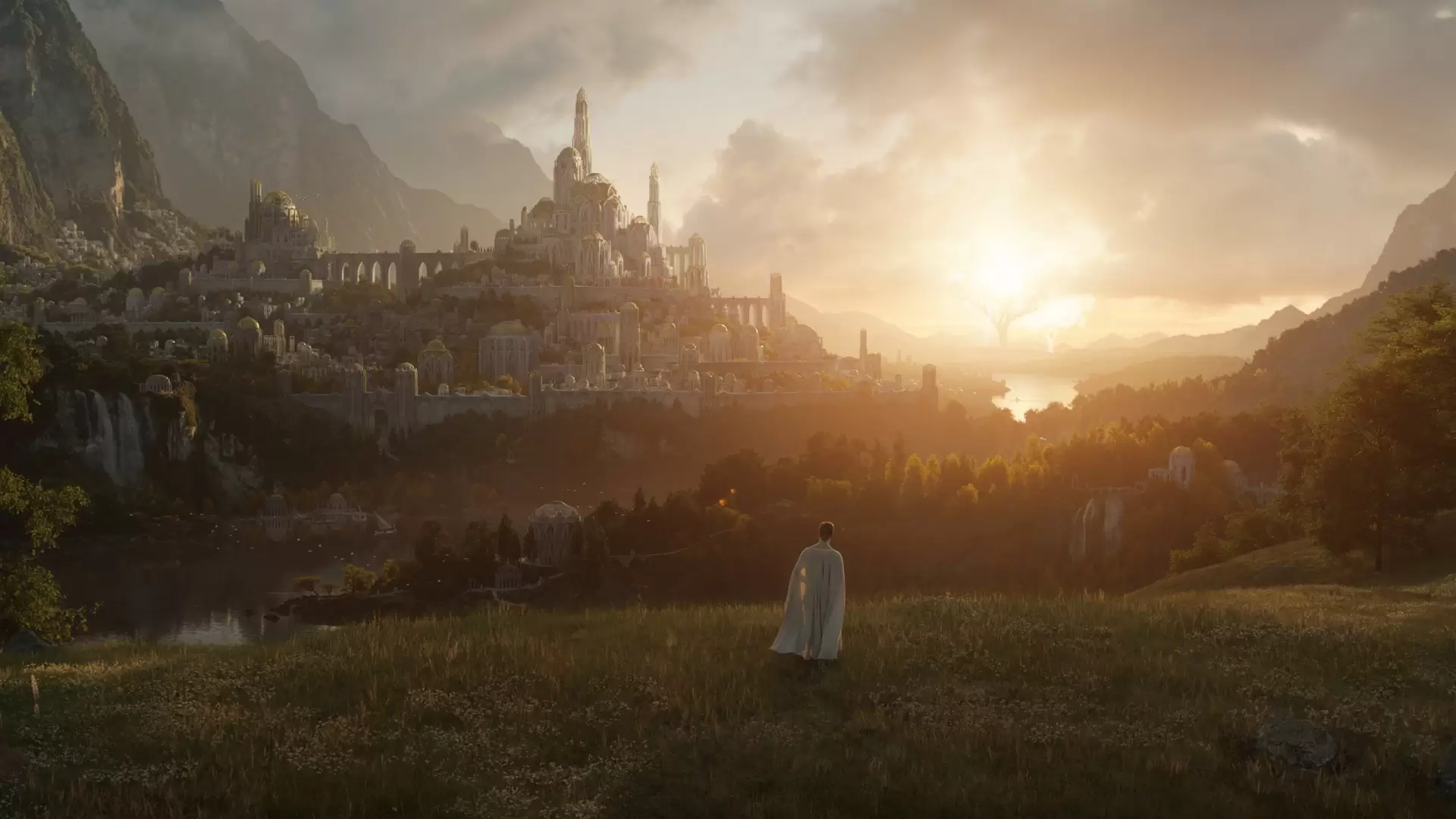 دانلود سریال The Lord of the Rings: The Rings of Power 2022 (ارباب حلقه‌ها: حلقه‌های قدرت) با زیرنویس فارسی و تماشای آنلاین
