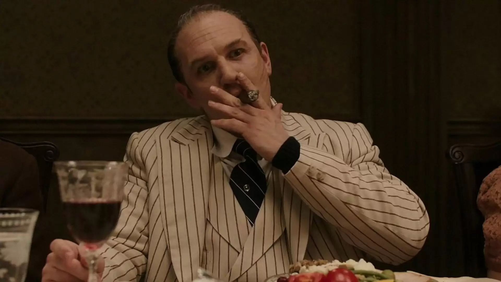 دانلود فیلم Capone 2020 (کاپون) با تماشای آنلاین