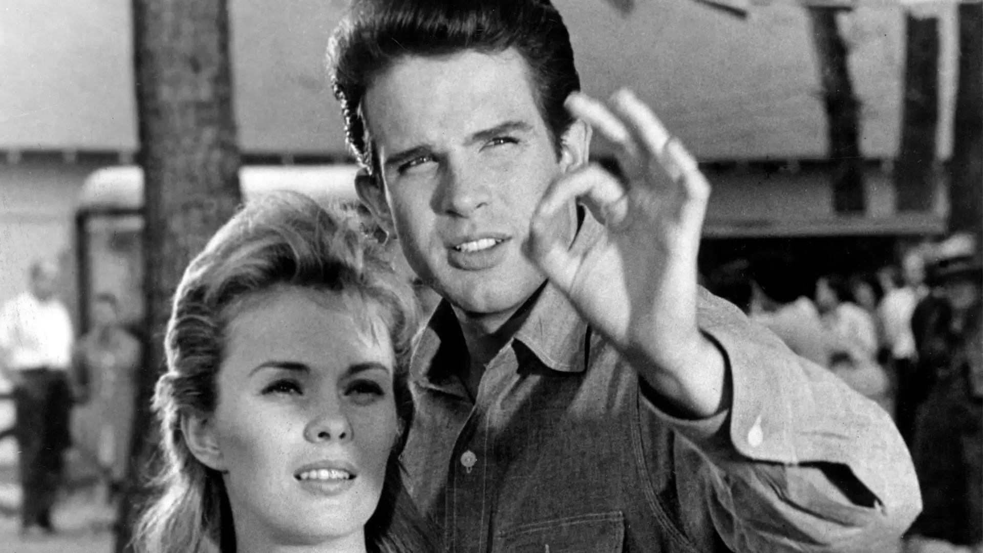 دانلود فیلم Lilith 1964 با زیرنویس فارسی