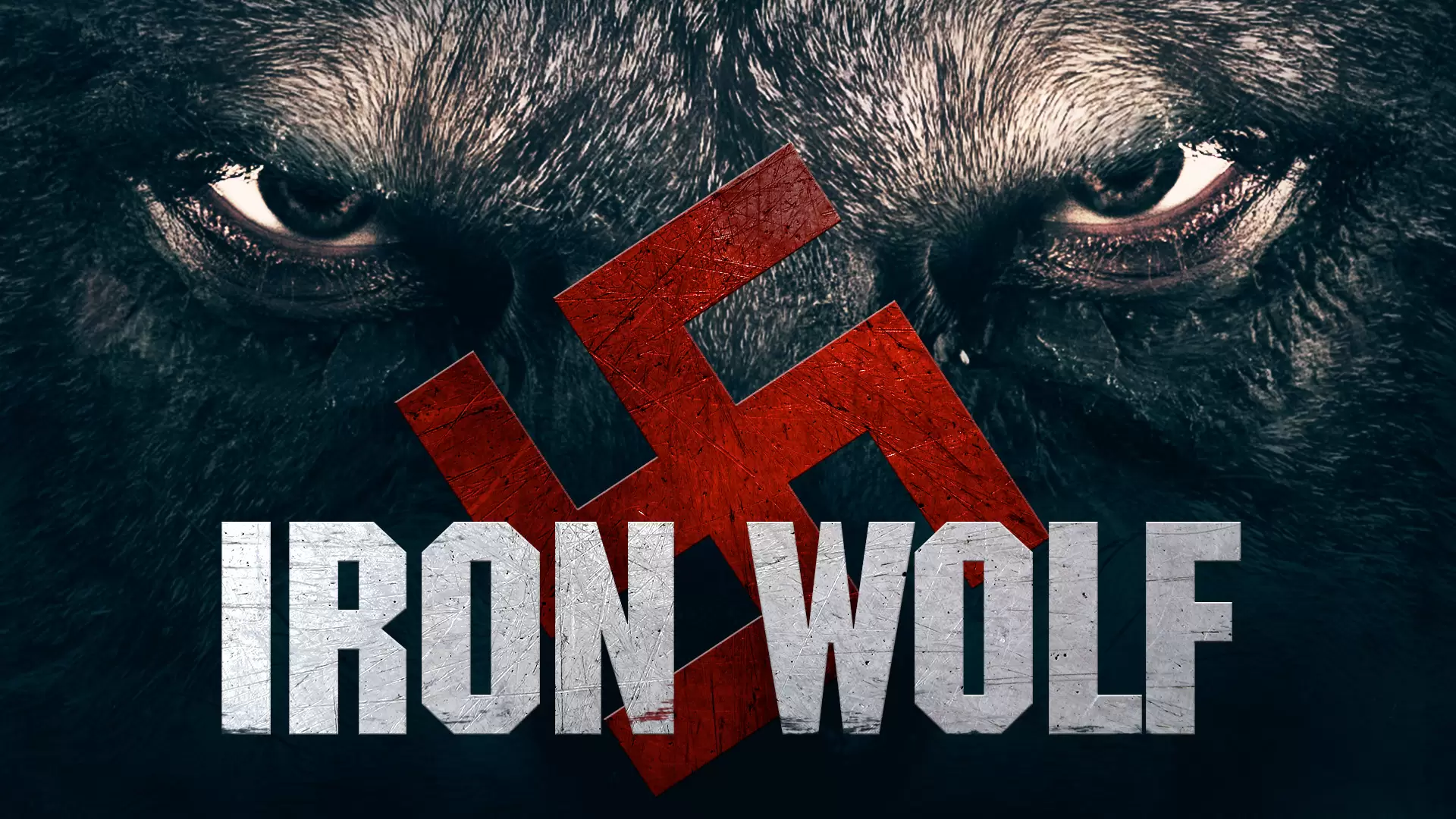 دانلود فیلم Iron Wolf 2013