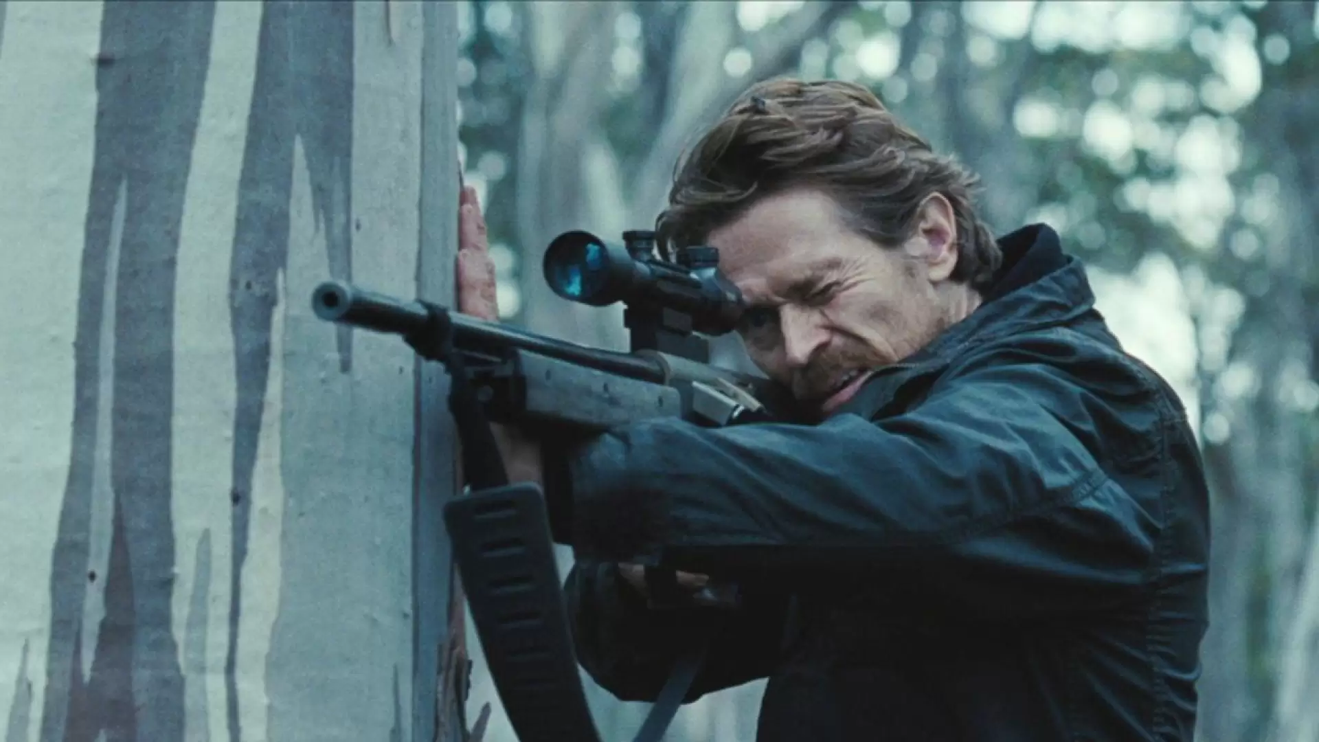 دانلود فیلم The Hunters 2011