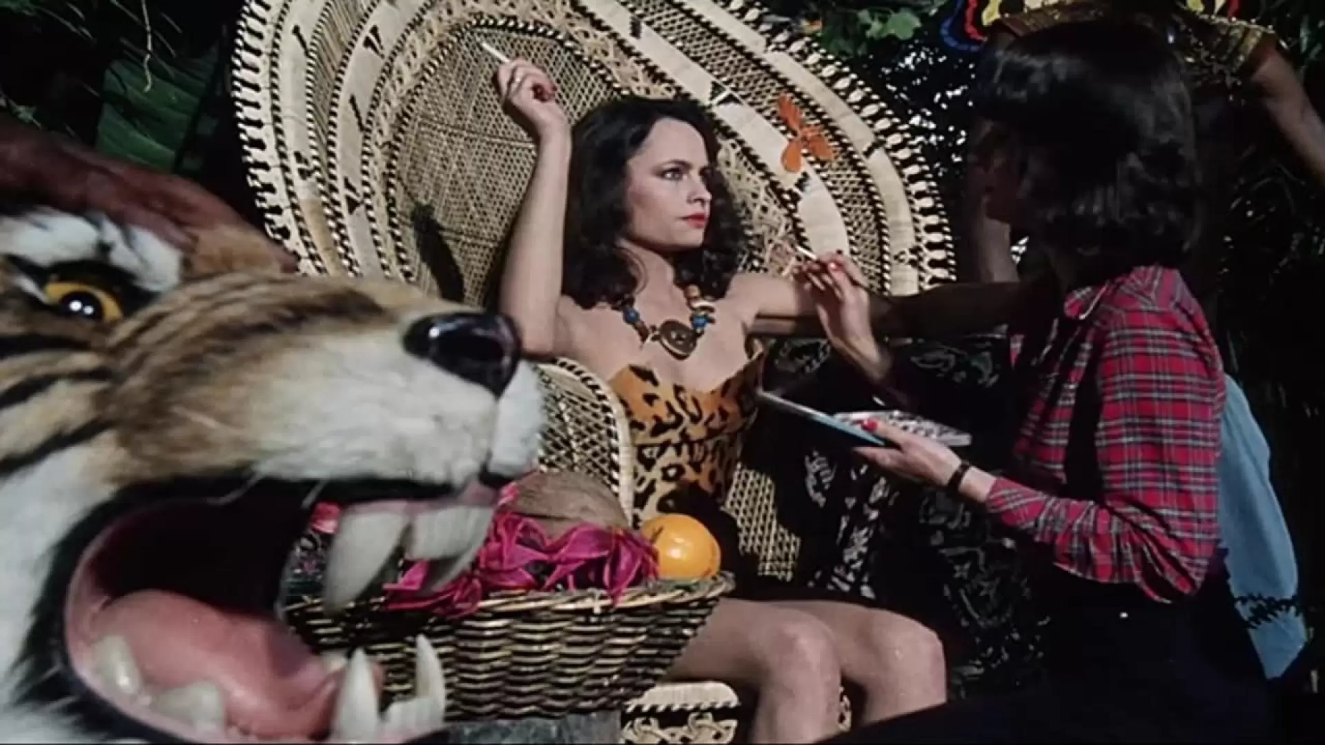 دانلود فیلم Lady Stay Dead 1981