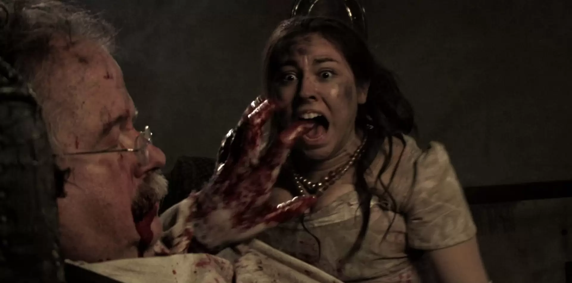 دانلود فیلم Frankenstein: Day of the Beast 2011
