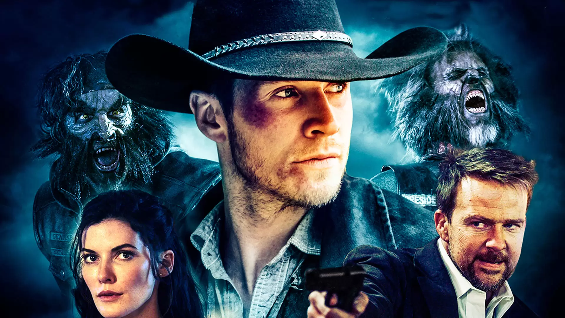 دانلود فیلم Howlers 2018