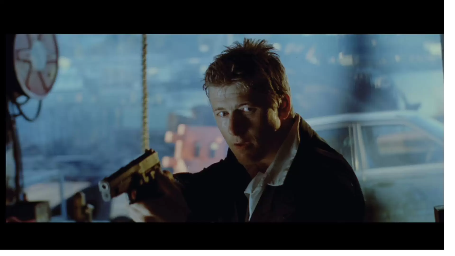 دانلود فیلم Fragment 2009
