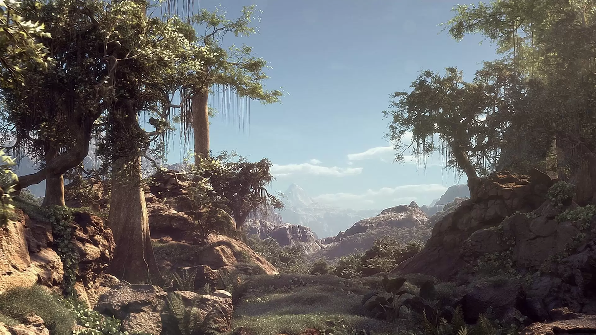 دانلود مستند Genesis: Paradise Lost 2017