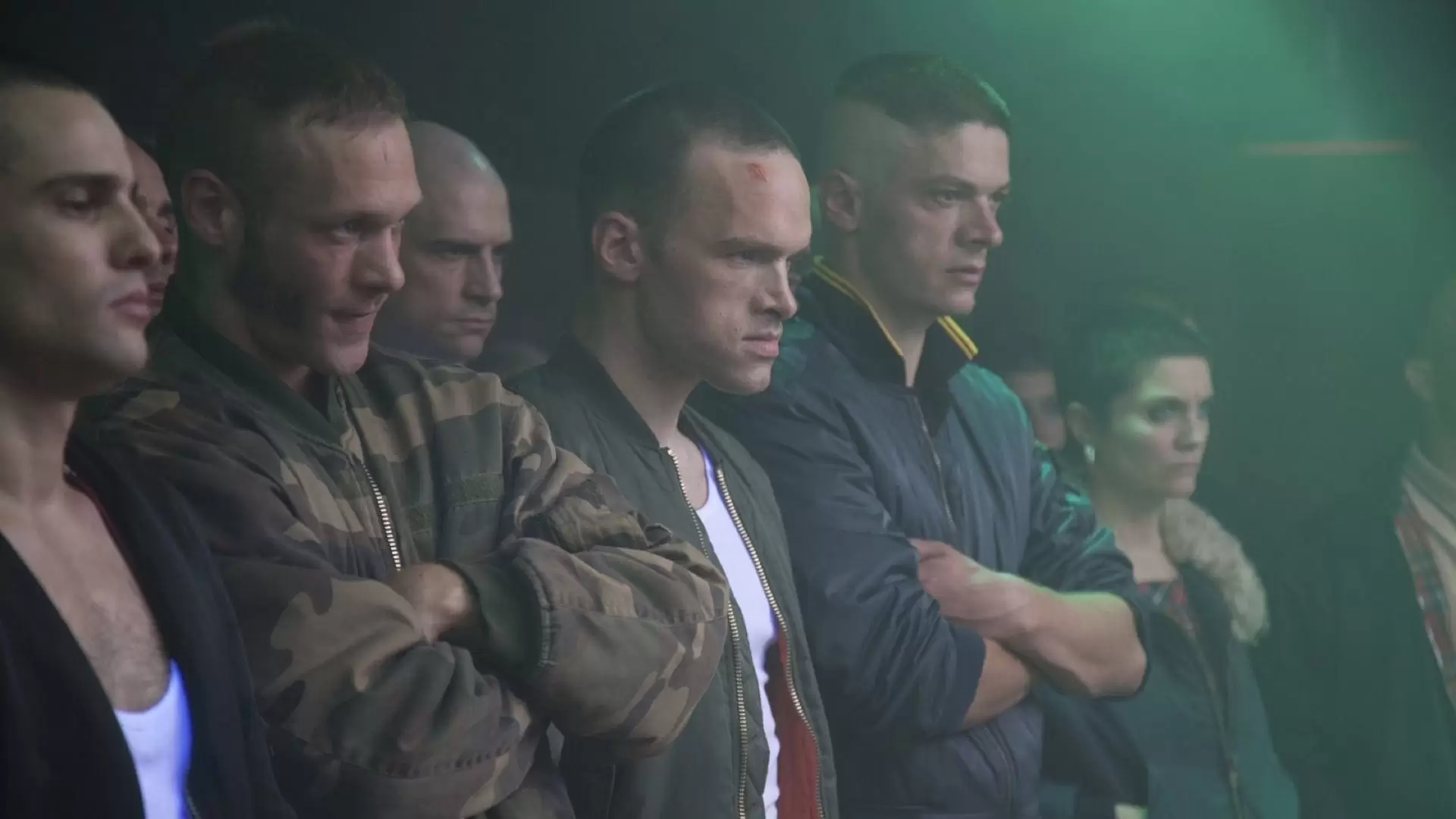 دانلود فیلم French Blood 2015 با زیرنویس فارسی