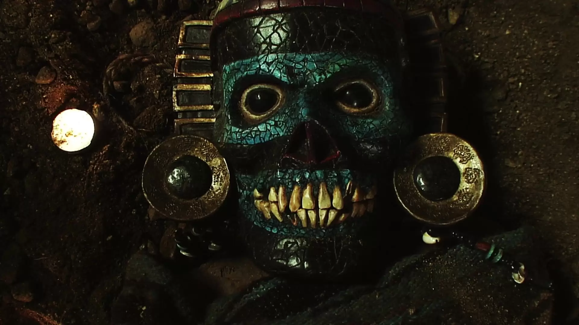 دانلود فیلم American Mummy 2014