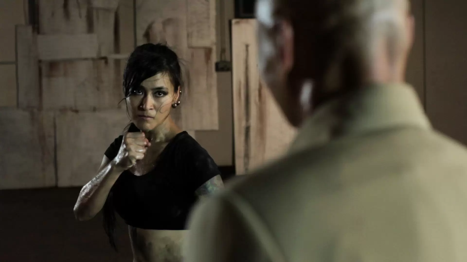 دانلود فیلم Kill ’em All 2012 با زیرنویس فارسی