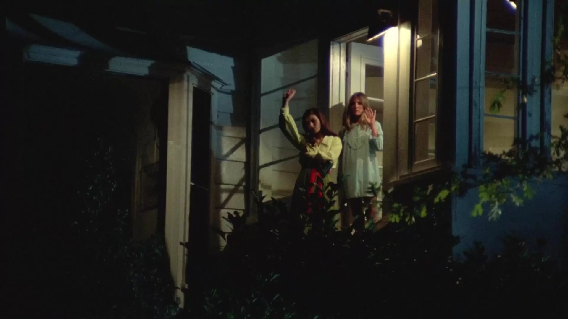 دانلود فیلم The Roommates 1973