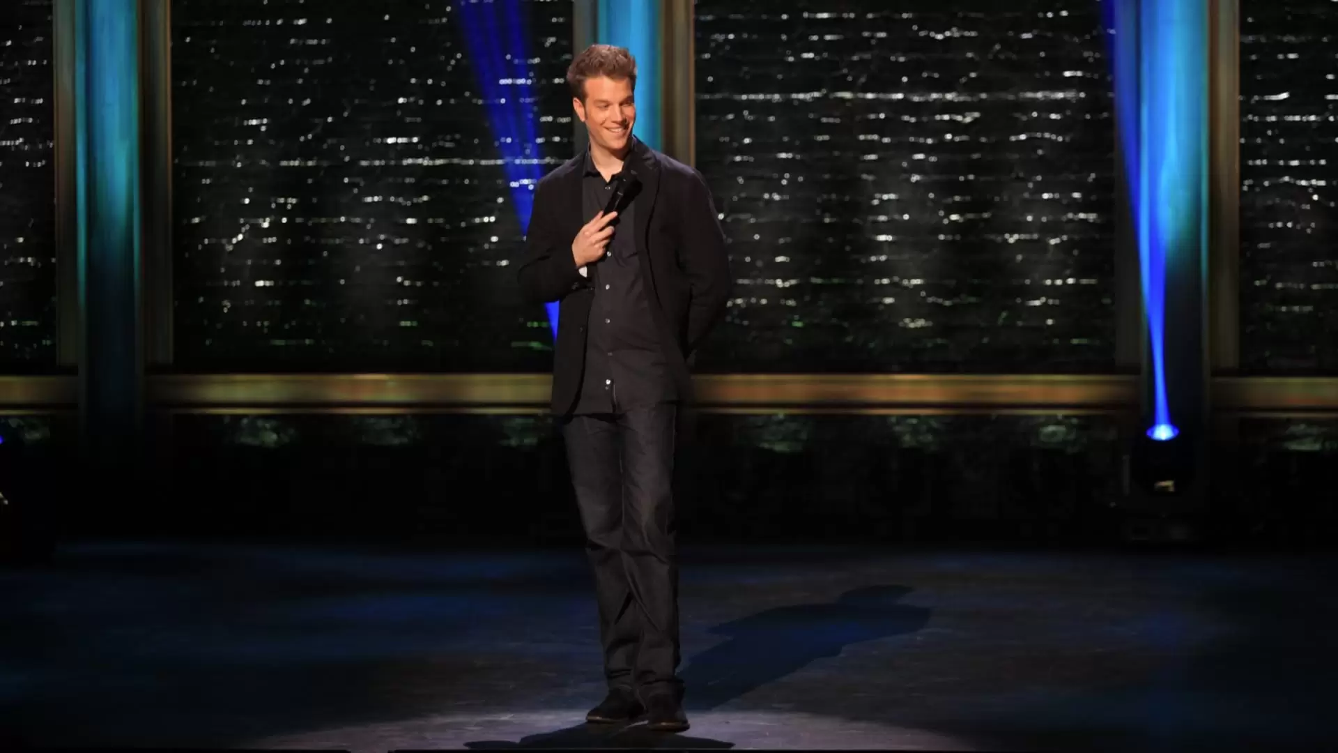 دانلود فیلم Anthony Jeselnik: Caligula 2013 با زیرنویس فارسی