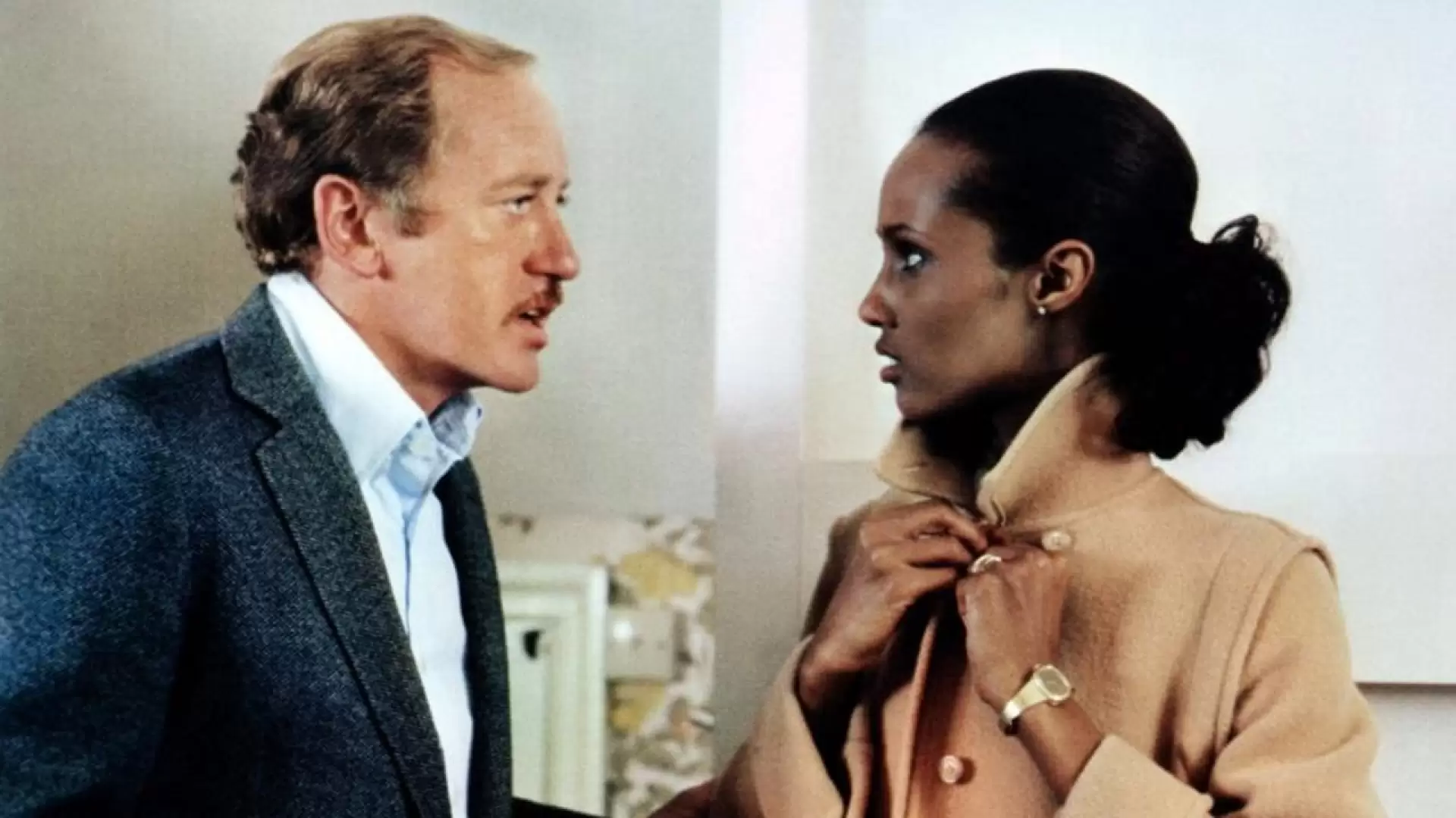 دانلود فیلم The Human Factor 1979