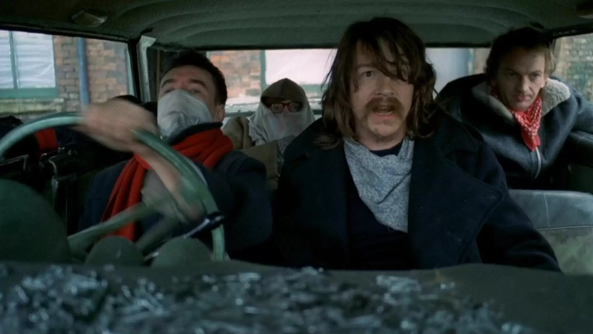 دانلود فیلم Little Malcolm and His Struggle Against the Eunuchs 1974