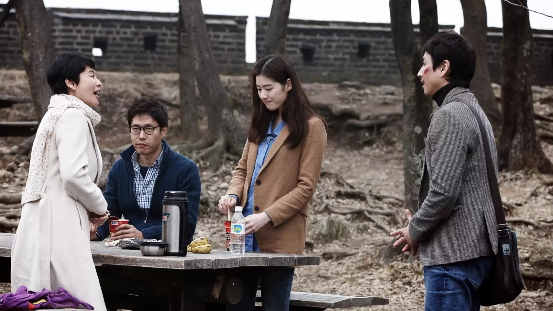 دانلود فیلم Nobody’s Daughter Haewon 2013 (دختر هیچکس هائون) با زیرنویس فارسی