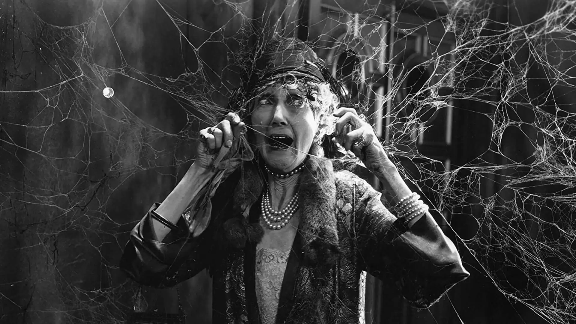 دانلود فیلم The Last Warning 1928