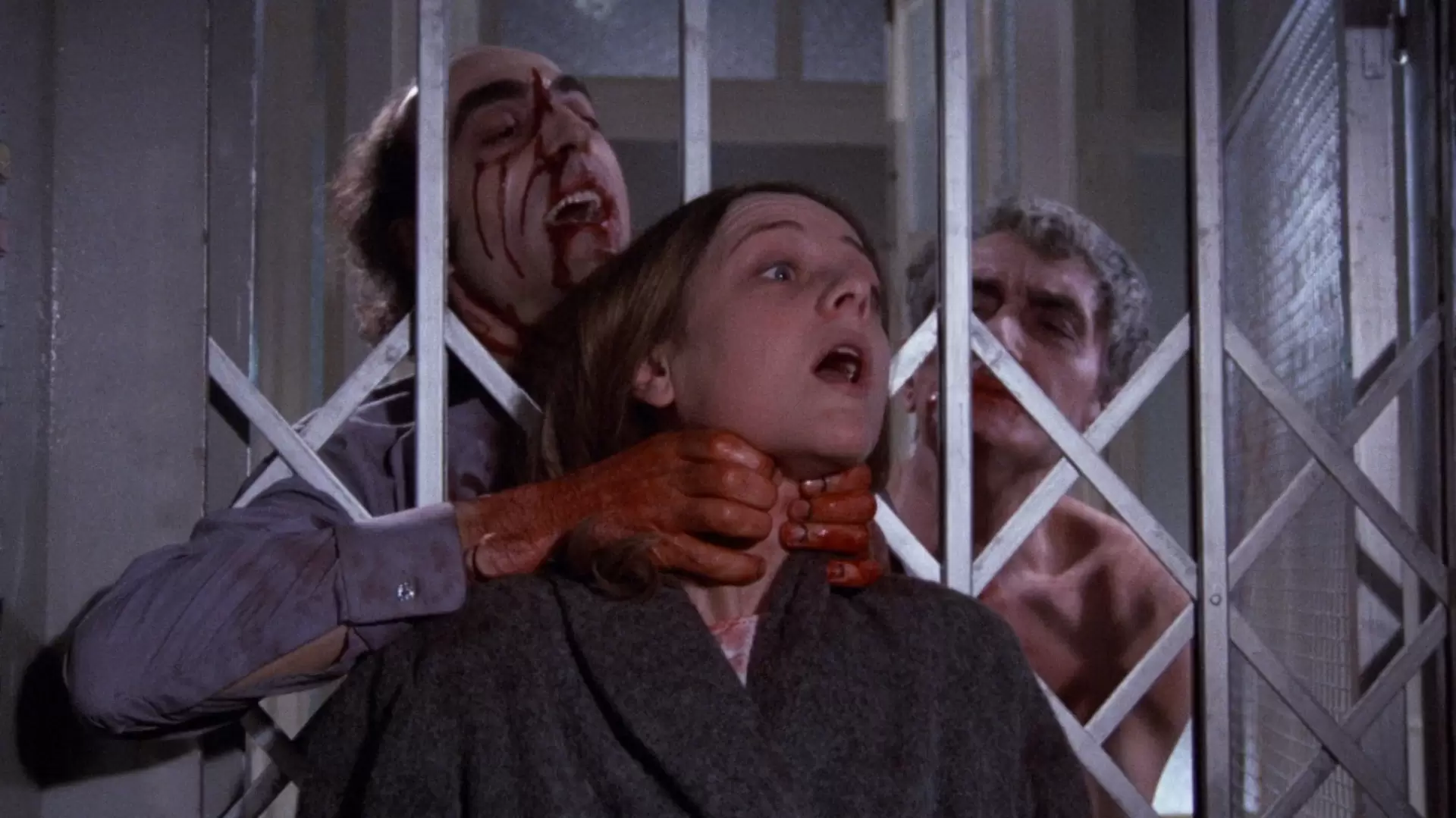 دانلود فیلم Let Sleeping Corpses Lie 1974