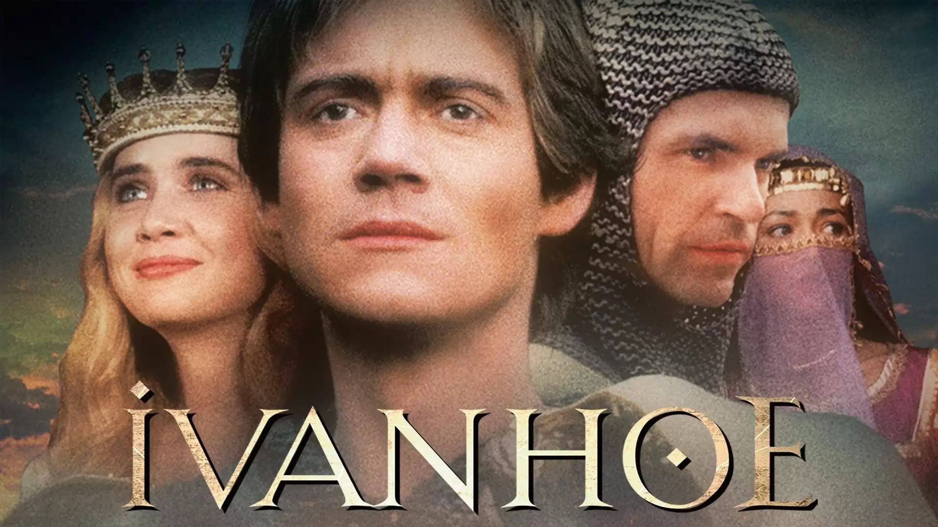 دانلود فیلم Ivanhoe 1982
