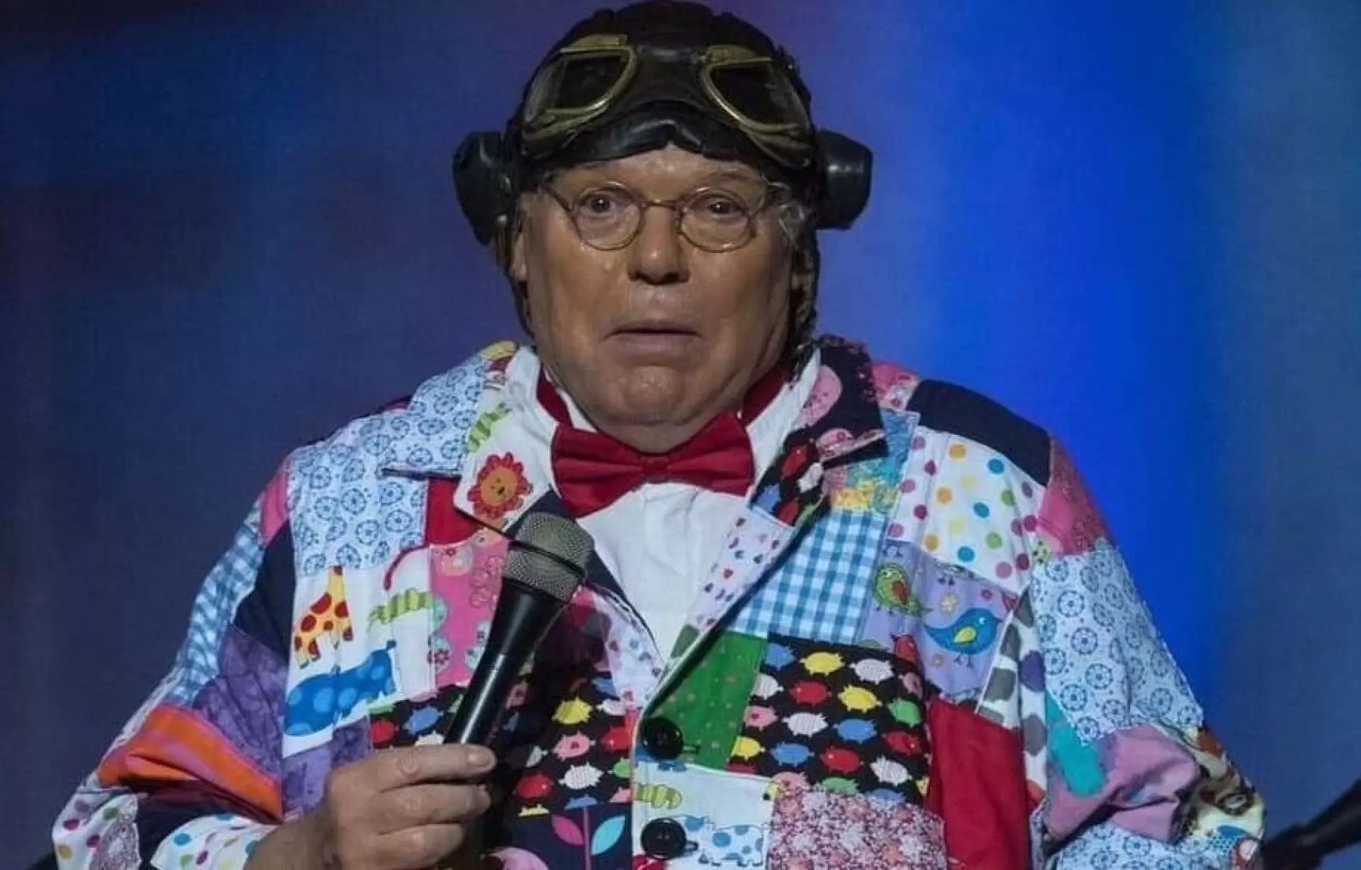 دانلود فیلم Roy Chubby Brown: Pu$y & Meatballs 2010